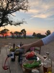 Texas Wine Country Glamping  the best camping experience ever